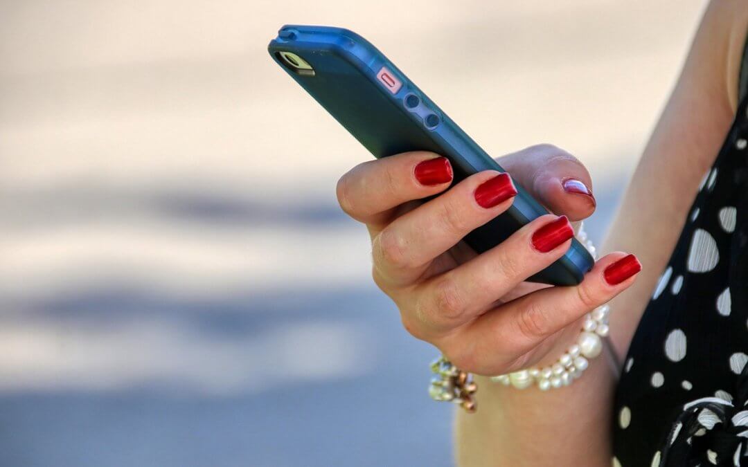 Hire a Hacker for WhatsApp Data Recovery