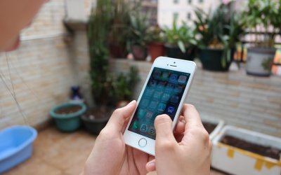 Hire a Hacker for iPhone Data Recovery