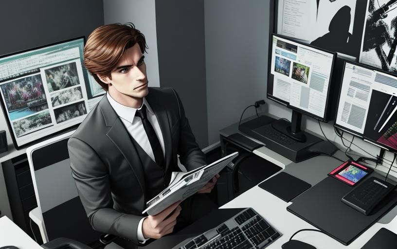 Ethical Hackers for Hire