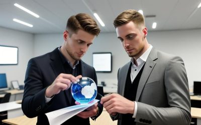 Hire a Hacker for Data Recovery