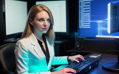Hire a Hacker for Gmail Data Recovery