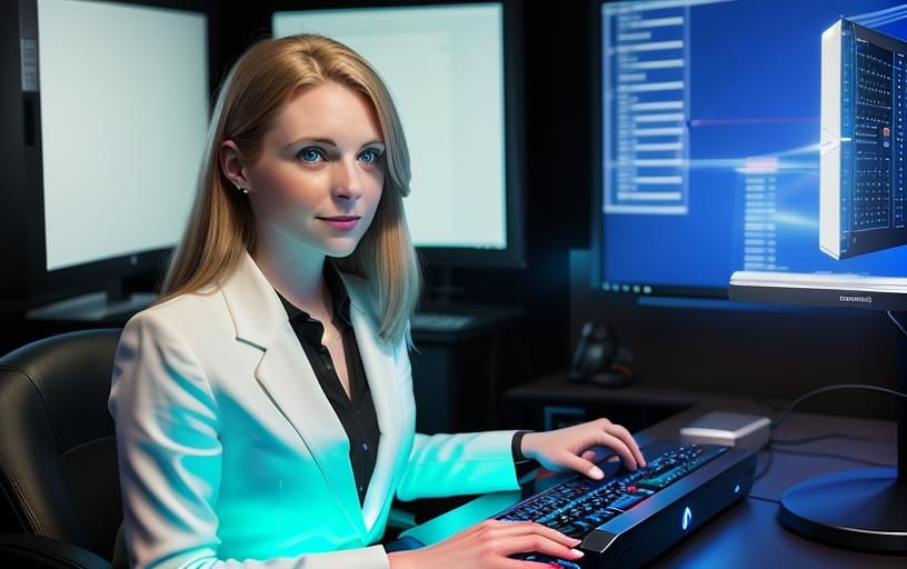 Hire a Hacker for Gmail Data Recovery