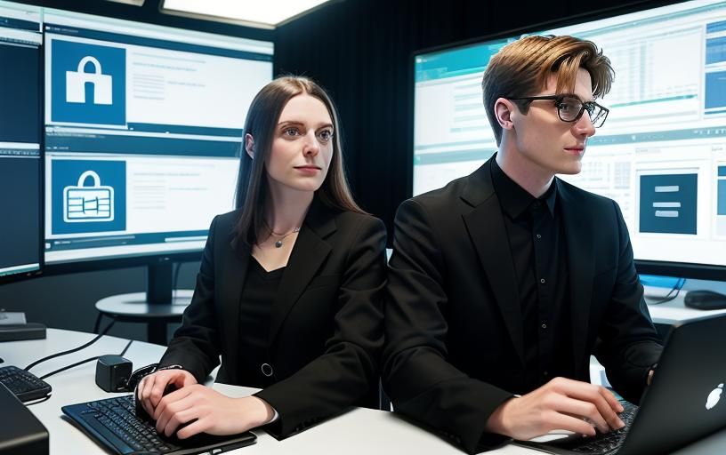 Ethical Hacking Guide