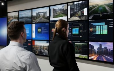 Enterprise Network Protection