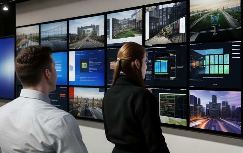 Enterprise Network Protection