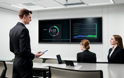 Corporate Network Security