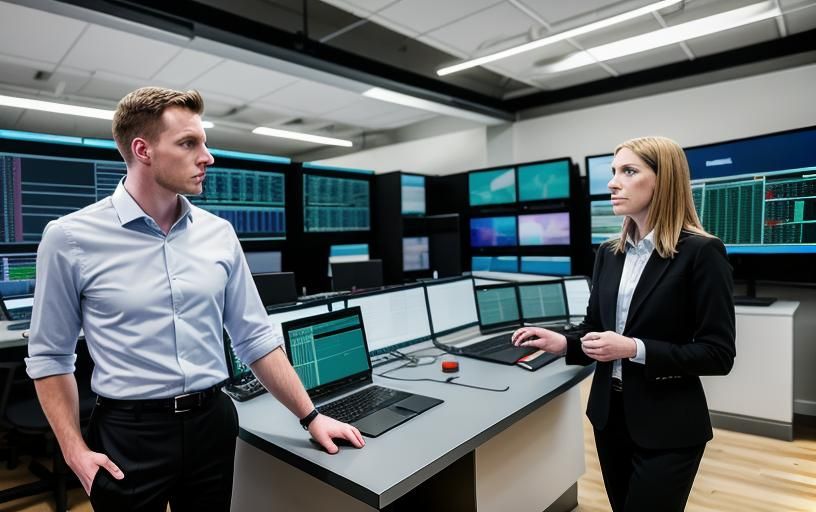 Enterprise Network Security
